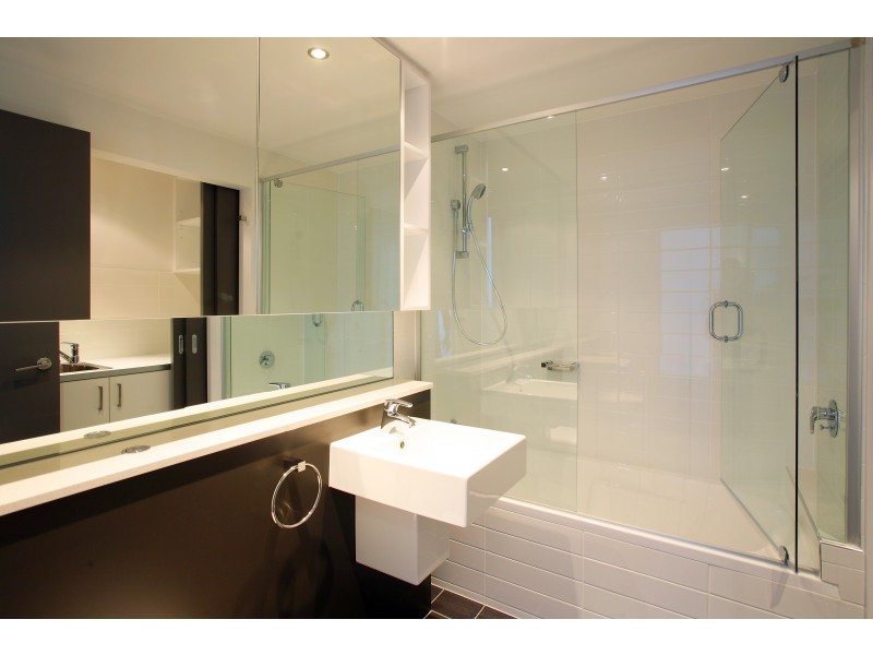 806/43 Hercules Street, Hamilton QLD 4007