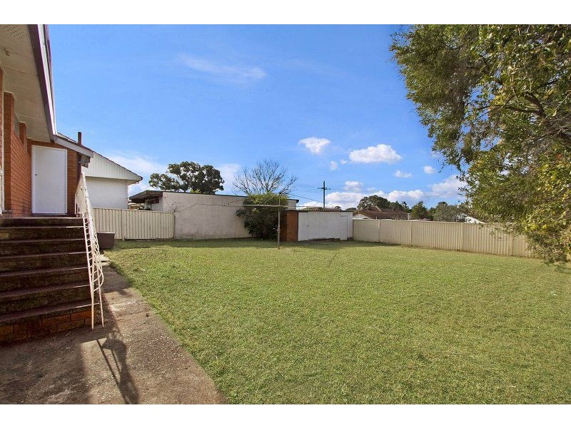 23 Berg Street, Blacktown NSW 2148