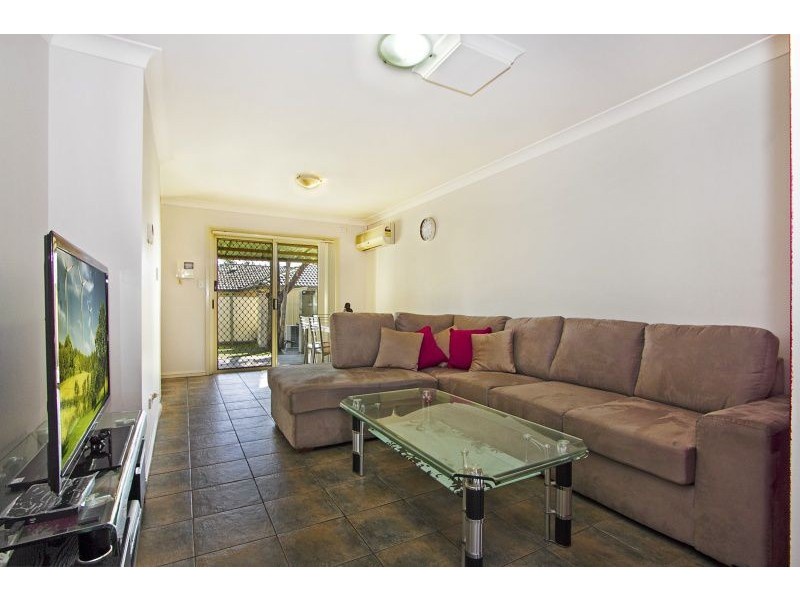 13/48 Spencer Street, Rooty Hill NSW 2766