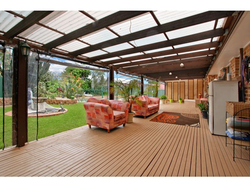 11 Garbett  Place, Doonside NSW 2767