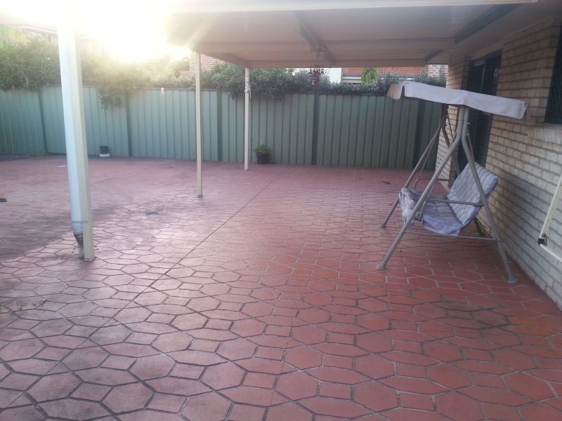 4/47 Morehead Avenue, Mount Druitt NSW 2770