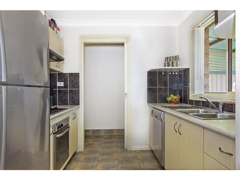 13/48 Spencer Street, Rooty Hill NSW 2766