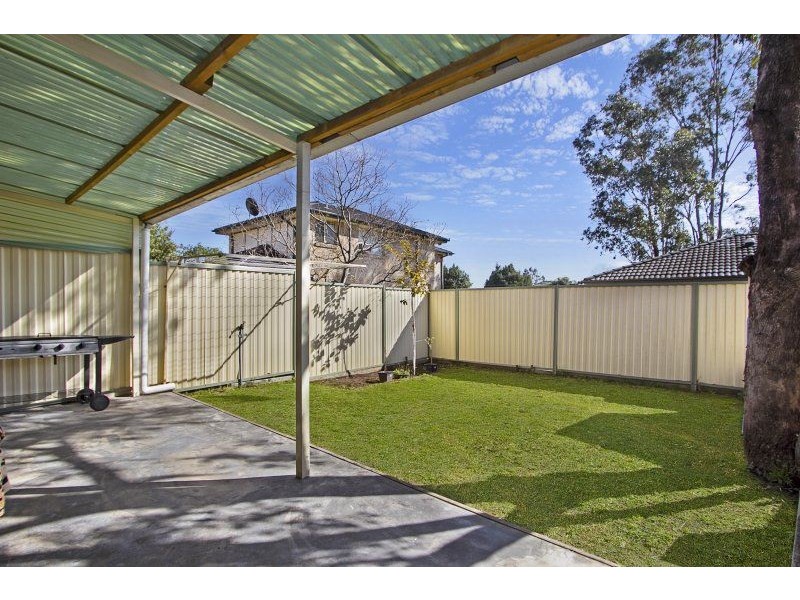 13/48 Spencer Street, Rooty Hill NSW 2766