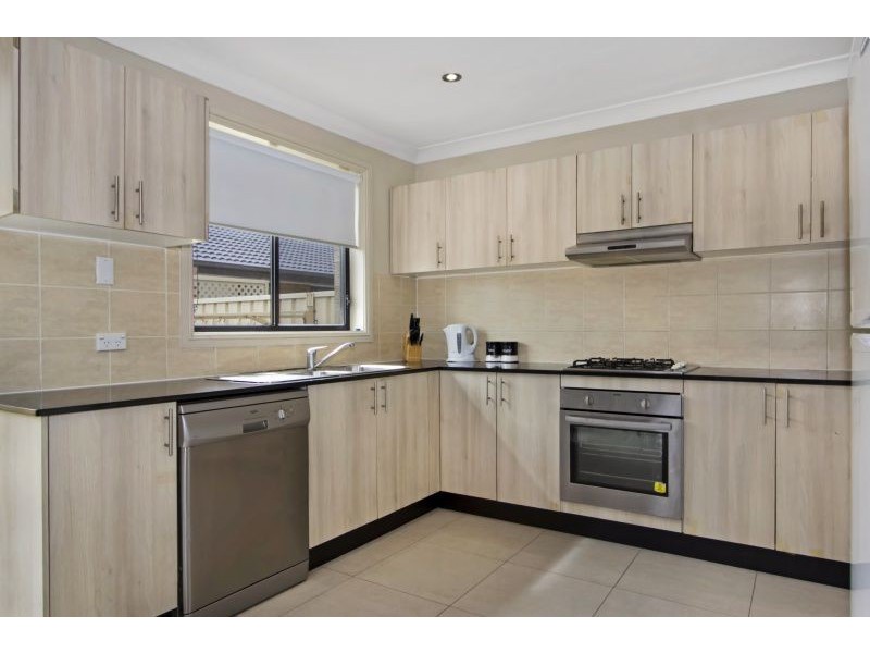 16/29 O’Brien Street, Mount Druitt NSW 2770