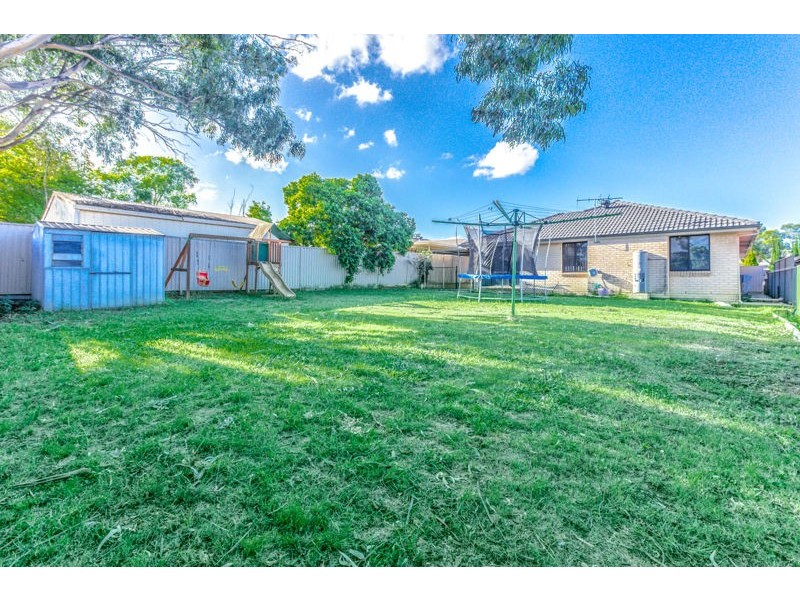 72 Eskdale Street, Minchinbury NSW 2770