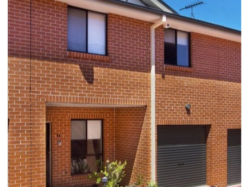 11/29 O’brien Street, Mount Druitt NSW 2770