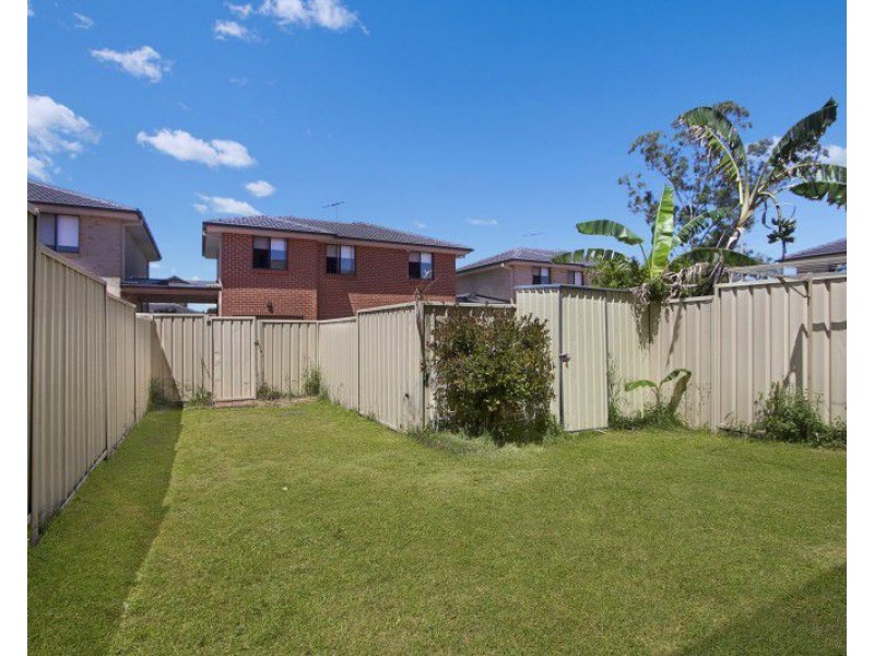 11/29 O’brien Street, Mount Druitt NSW 2770