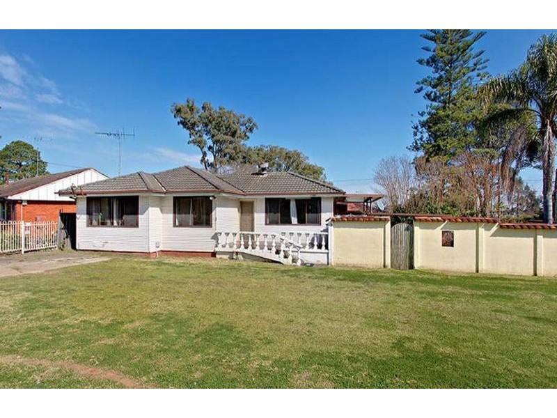 2 Luton Road, Blacktown NSW 2148