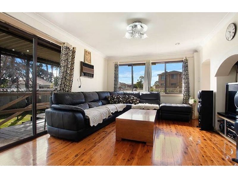 2 Luton Road, Blacktown NSW 2148