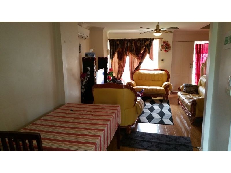 55 Kieren Drive, Blacktown NSW 2148