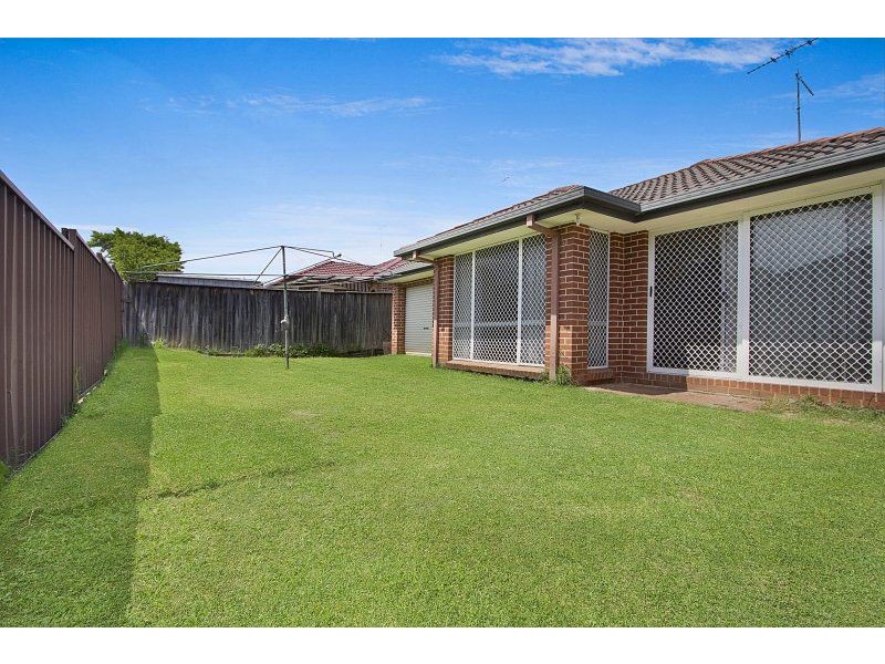 20 Balmain Place, Doonside NSW 2767