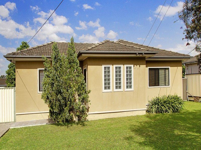 9 Mcclean Street, Blacktown NSW 2148