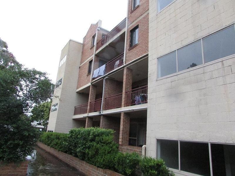 52/4 Fourth Avenue, Blacktown NSW 2148