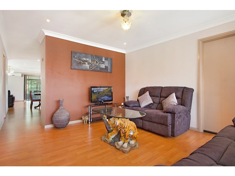 2/47 Morehead Avenue, Mount Druitt NSW 2770