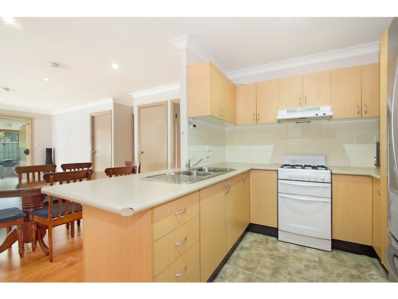 2/47 Morehead Avenue, Mount Druitt NSW 2770