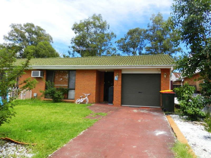 11B Martina Street, Plumpton NSW 2761