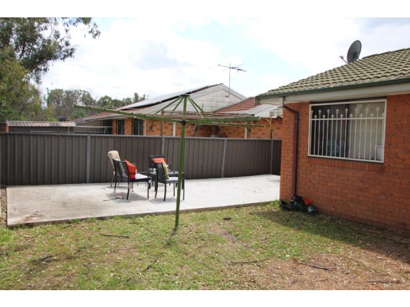 11B Martina Street, Plumpton NSW 2761