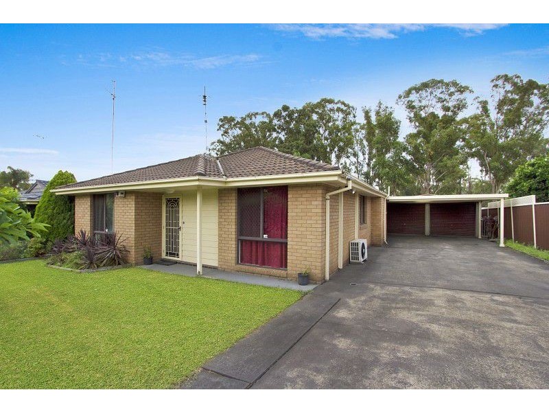 8 Tillford Grove, Rooty Hill NSW 2766