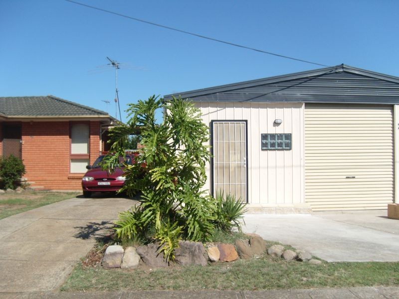 2a Beatrice Street, Rooty Hill NSW 2766