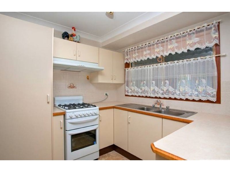 30 Cardinal Clancy Avenue, Glendenning NSW 2761