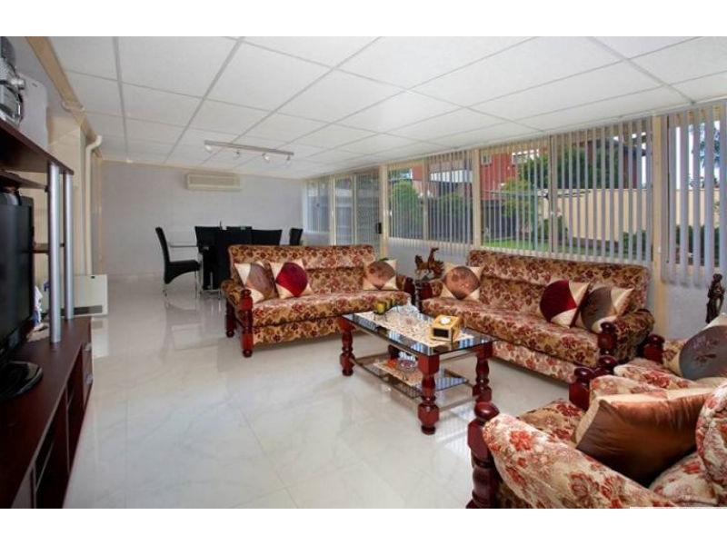 30 Cardinal Clancy Avenue, Glendenning NSW 2761