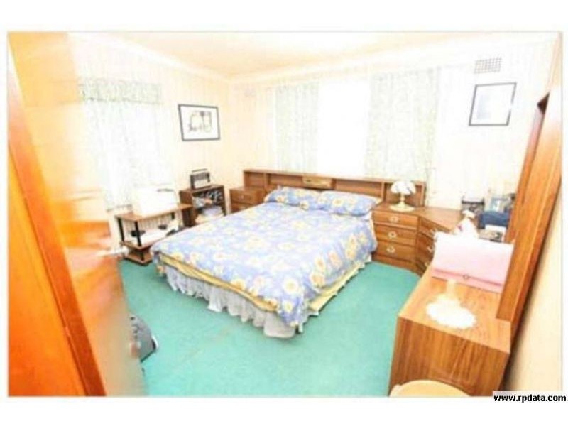 118 Ellsworth Drive, Tregear NSW 2770