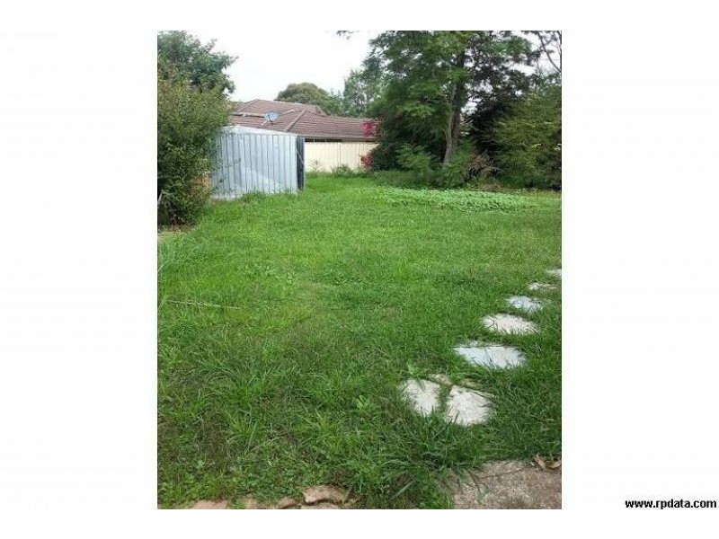 118 Ellsworth Drive, Tregear NSW 2770