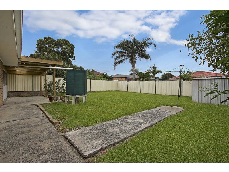 9 Polonia Avenue, Plumpton NSW 2761
