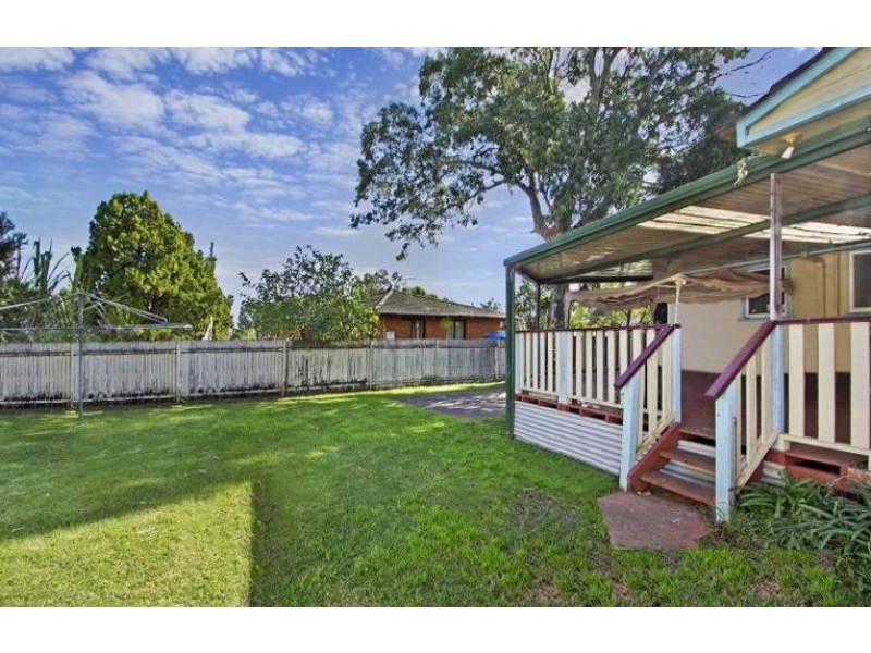 4 Peterlee Place, Hebersham NSW 2770