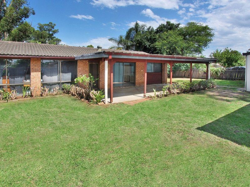 28 Spencer Street, Rooty Hill NSW 2766