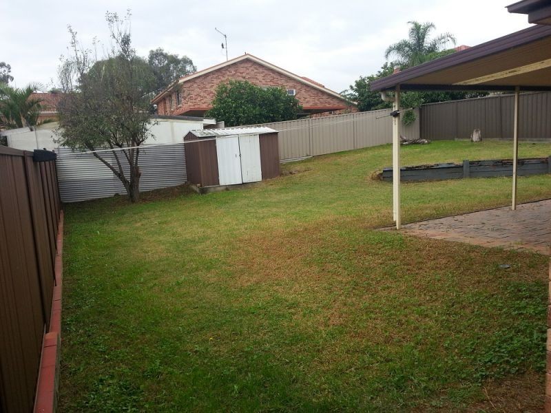 146 Minchin Drive, Minchinbury NSW 2770