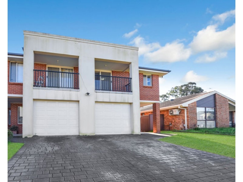 94A Summerfield Avenue, Quakers Hill NSW 2763