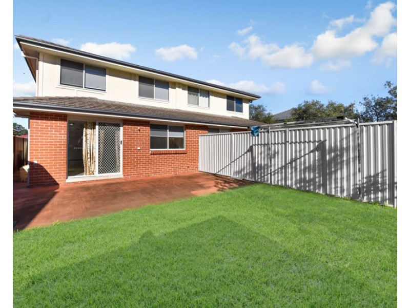 94A Summerfield Avenue, Quakers Hill NSW 2763