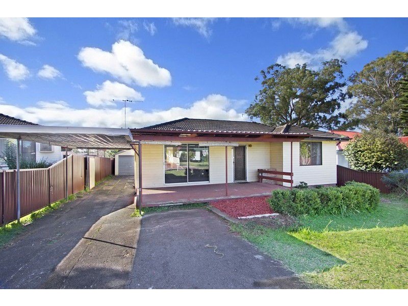 7 Noel Street, Marayong NSW 2148