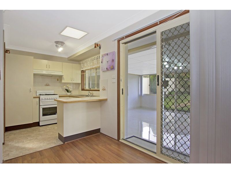 30 Cardinal Clancy Avenue, Glendenning NSW 2761