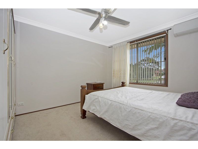 30 Cardinal Clancy Avenue, Glendenning NSW 2761