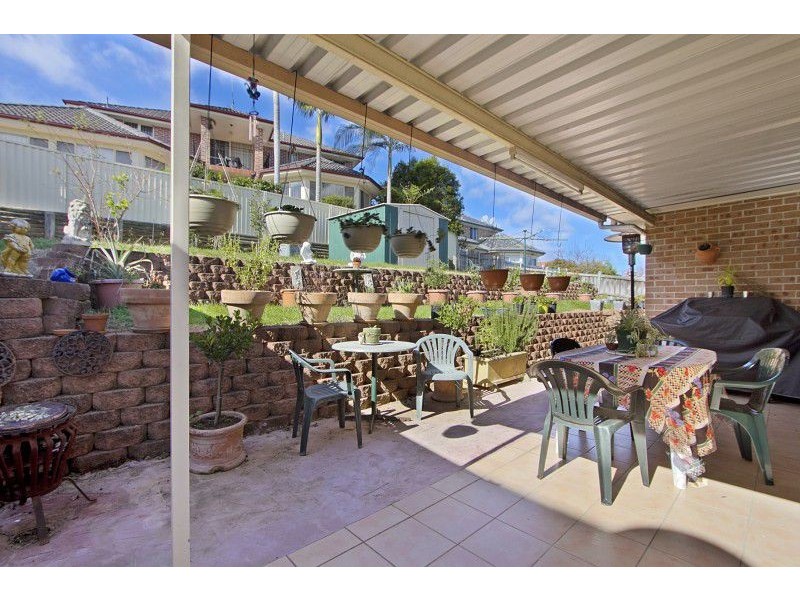 185 Walters Road, Blacktown NSW 2148