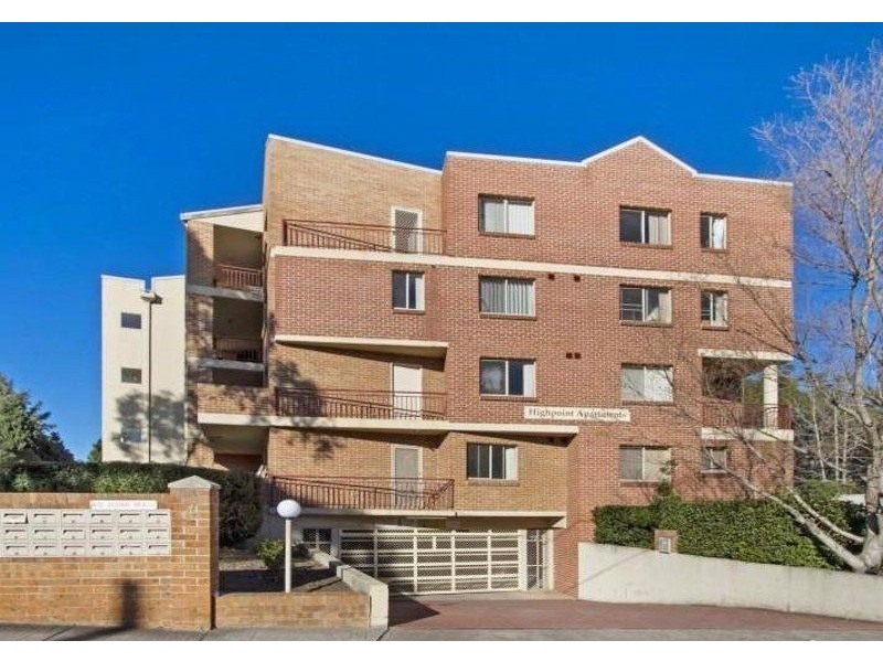 52/4 Fourth Avenue, Blacktown NSW 2148