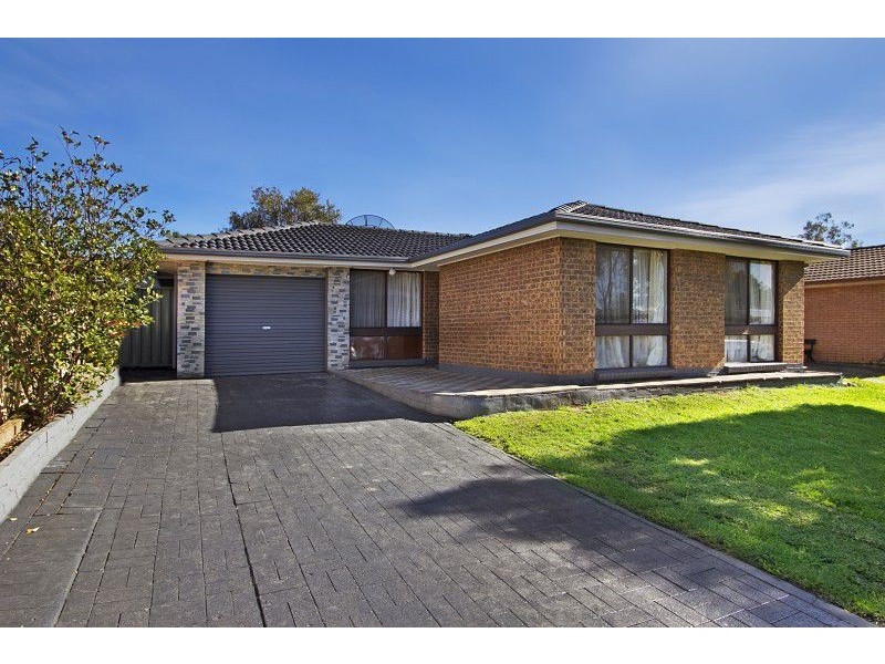 18 Plunkett Crescent, Mount Druitt NSW 2770