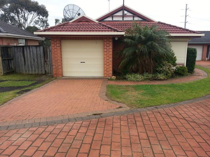 24 Balmain Place, Doonside NSW 2767