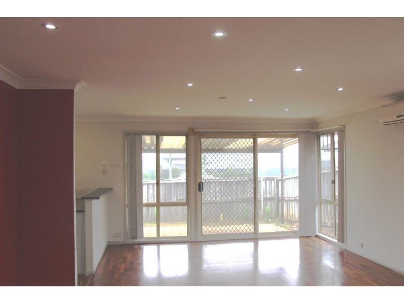 24 Balmain Place, Doonside NSW 2767