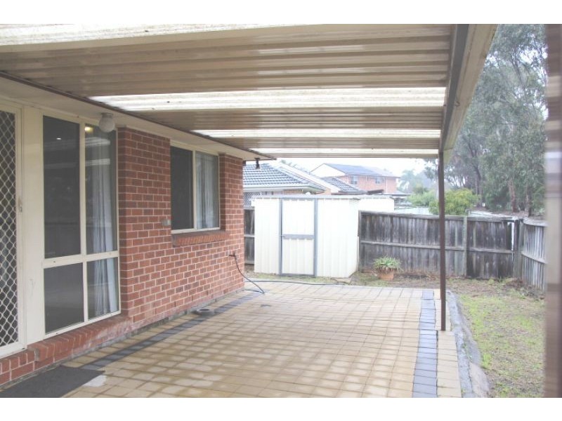 24 Balmain Place, Doonside NSW 2767
