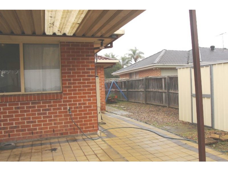24 Balmain Place, Doonside NSW 2767