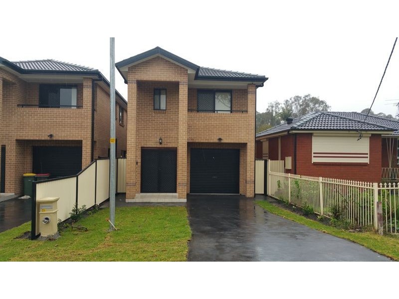 21 Leighton Street, Rooty Hill NSW 2766