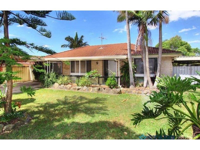 3 Wigmore Grove, Glendenning NSW 2761