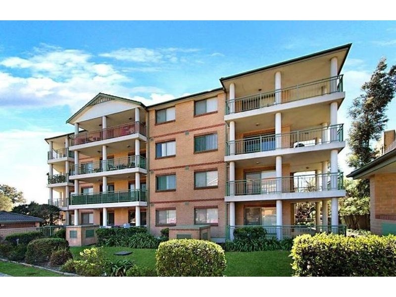 21/11-13 Fourth Avenue, Blacktown NSW 2148