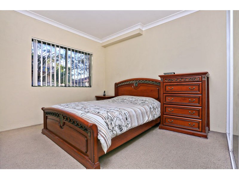 21/11-13 Fourth Avenue, Blacktown NSW 2148