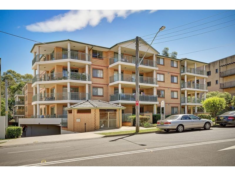 21/11-13 Fourth Avenue, Blacktown NSW 2148