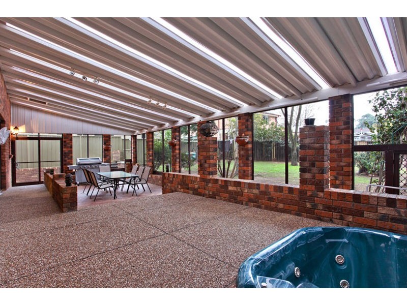 31 Jasper Road, Baulkham Hills NSW 2153