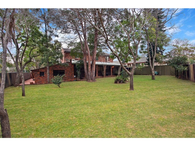 31 Jasper Road, Baulkham Hills NSW 2153